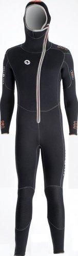 AquaLung Dive 6 мм моно со шлемом