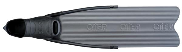 O.ME.R. Stingray Winter