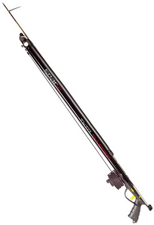 Seac Sub  TWIN-THUNDER