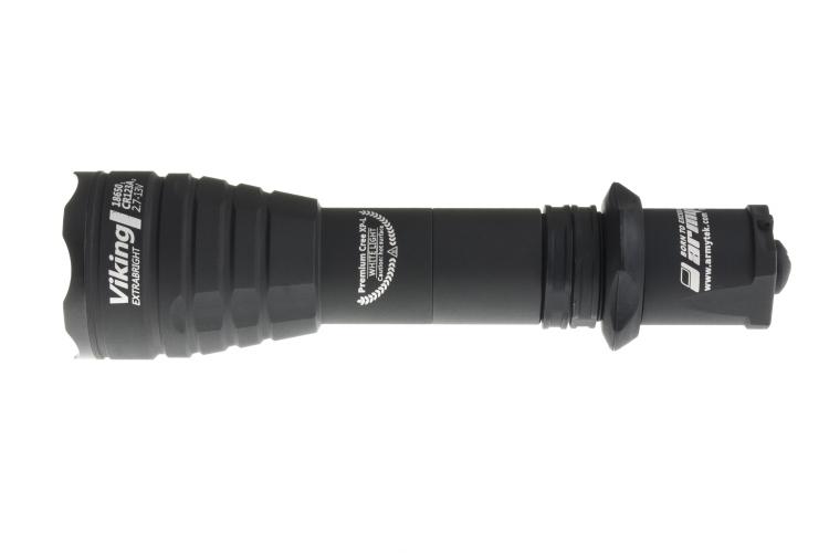 Armytek Viking v3