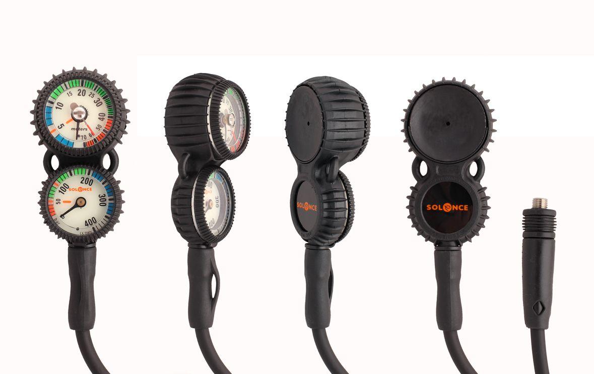 Solence Консоль Syntek 2