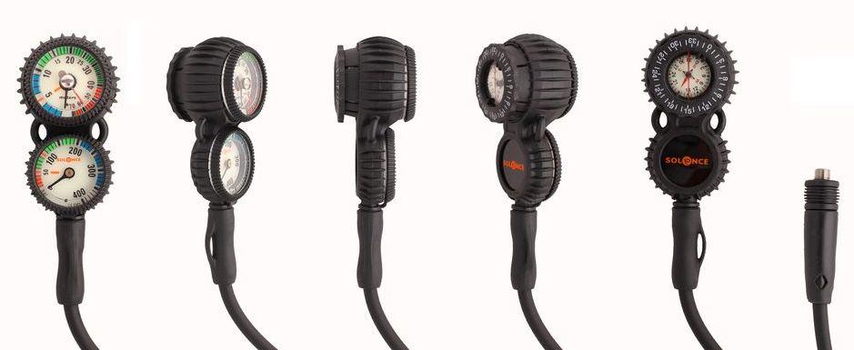 Solence Консоль Syntek 3