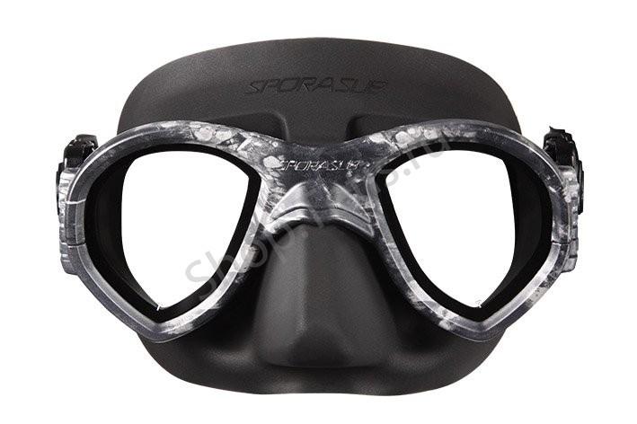 Sporasub  Black Moon