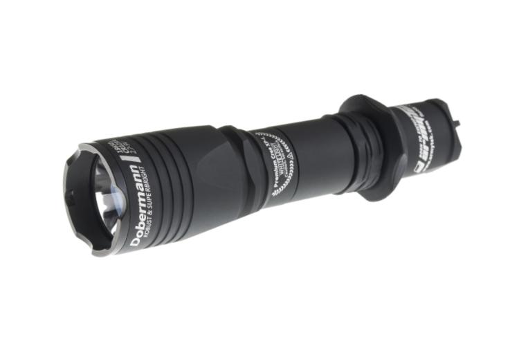 Armytek Dobermann