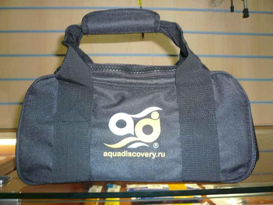 AquaDiscovery  Сумка для грузов
