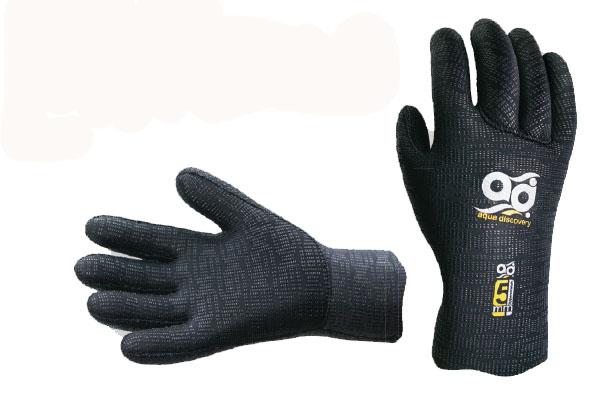 AquaDiscovery  HIPERSTRETCH 5mm