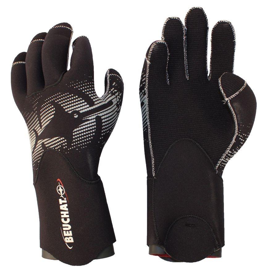 Beuchat  Premium Semi-Dry  4,5mm