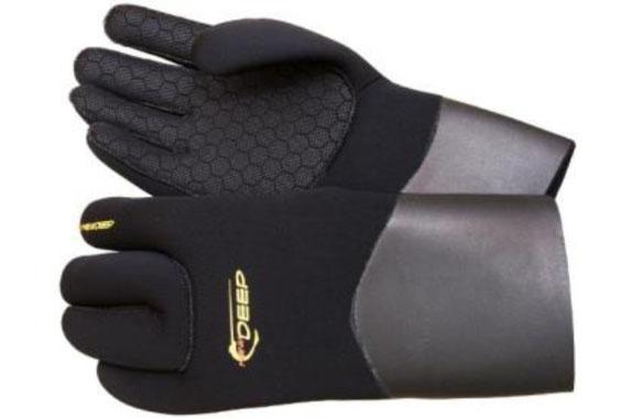 SpearDiver  NEW Deep Super Soft 6mm