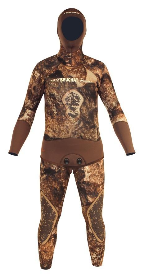 Beuchat Rocksea 7mm