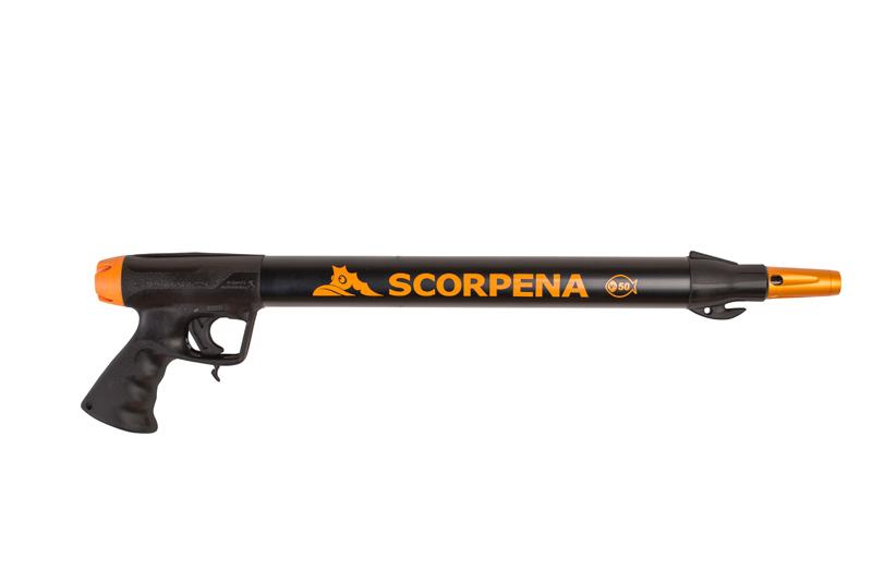 Scorpena V+