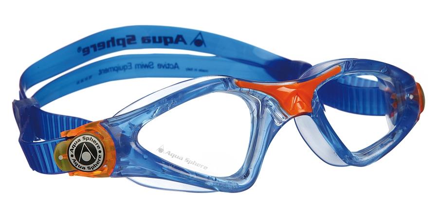 Aqua Sphere Kayenne Junior