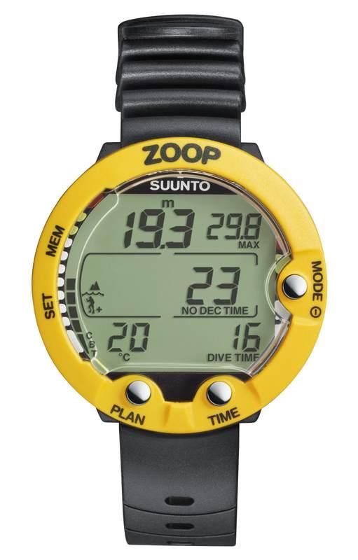 Suunto  ZOOP