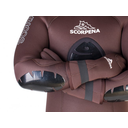 Scorpena B3  7mm коричневый — фото 6