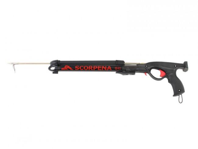 Scorpena REDLINE