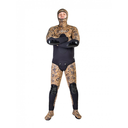 Scorpena C3  5 mm BROWN Camo