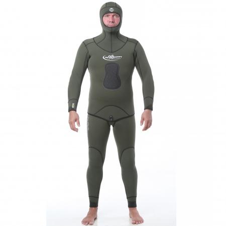 Aquadiscovery L'Onda Verde 9mm