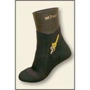 Aquadiscovery Anatomic Lux Kevlar  9mm