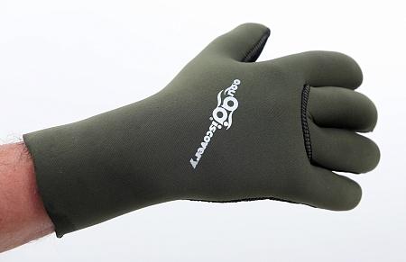 Aquadiscovery LOnda Verde  7mm