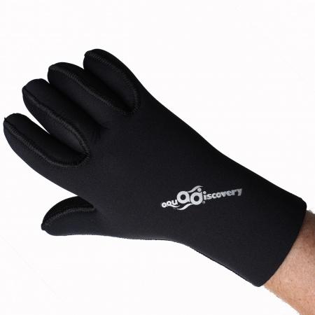 Aquadiscovery Anatomic New  7mm