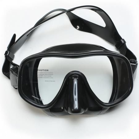 AquaDiscovery Zorro