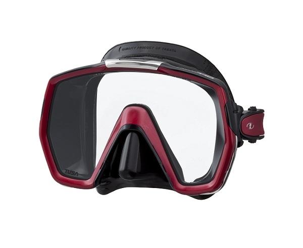 Tusa М-1001 Freedom HD