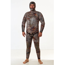 AquaDiscovery Кочевник Camo Snake 10мм