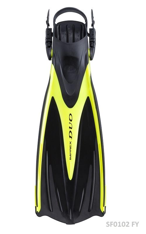 TUSA SF-0102 Imprex DUO 