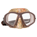 Маска Marlin Matte  Camo