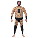 AqyaDiscovery Кочевник camo brown