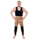 AqyaDiscovery Кочевник camo brown — фото 2