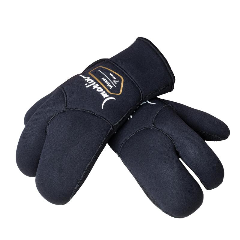Marlin Winter Sheico 7 мм