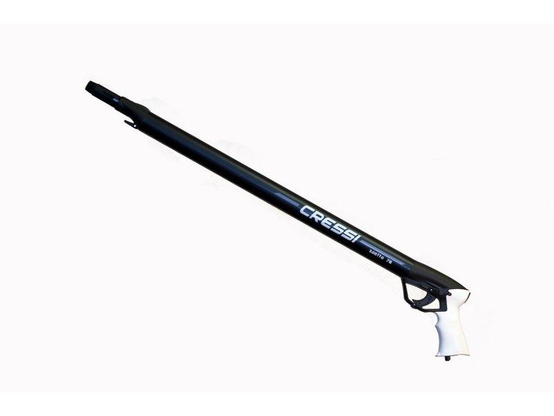 Cressi SAETTA Black 70