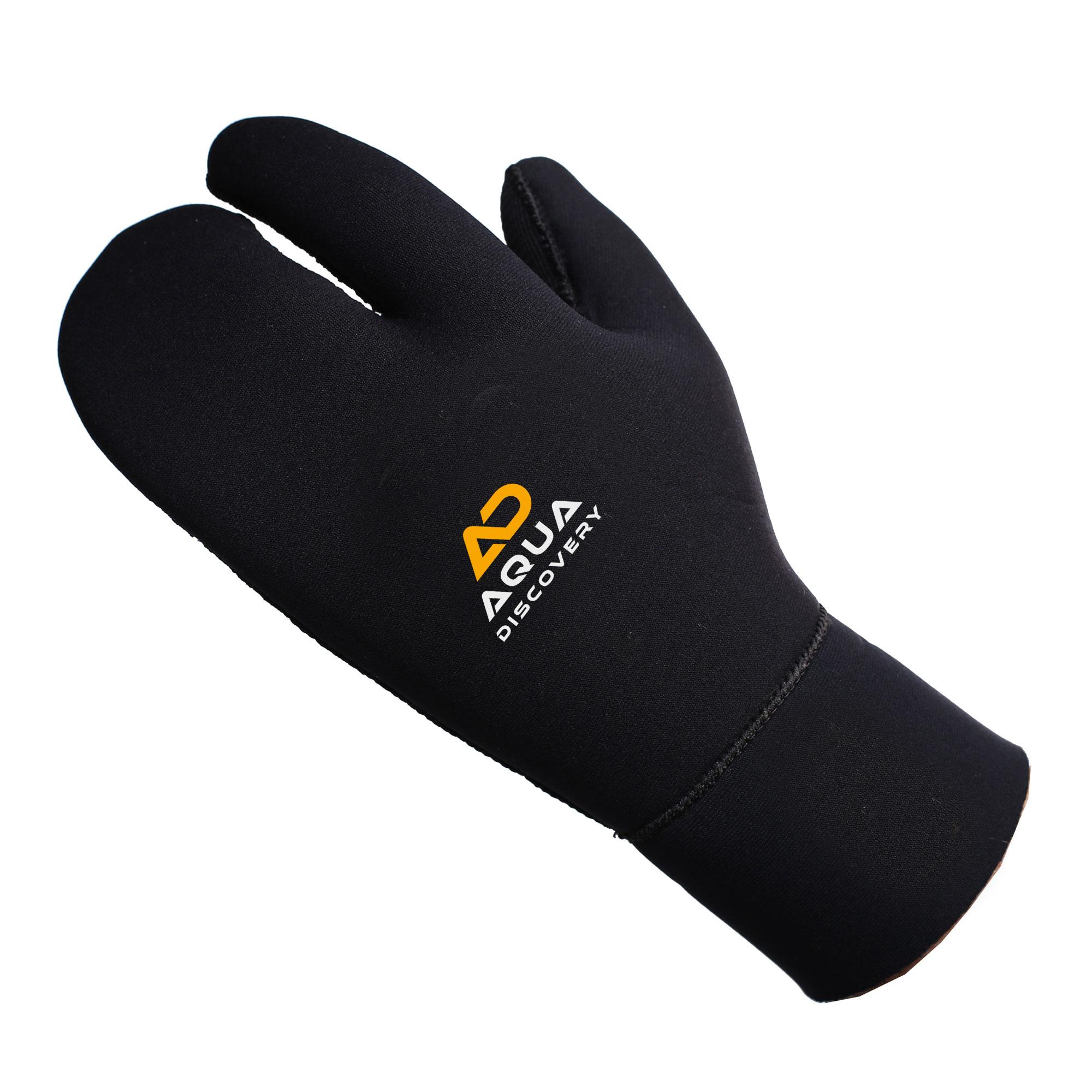 AquaDiscovery CLASSIC 3-Х ПАЛЫЕ 7mm