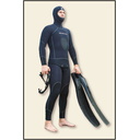 AquaDiscovery  Voevoda 7mm
