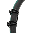 Marlin One Black/green